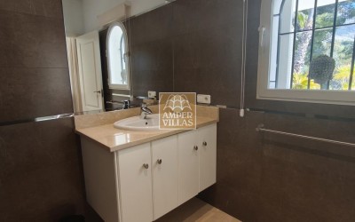 Charming and comfortable villa in Santa Clara.